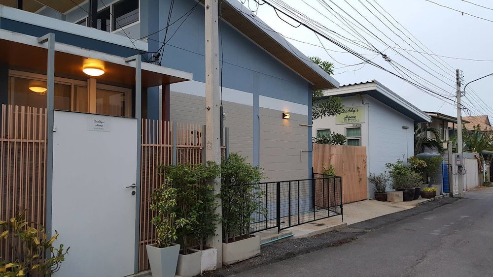 Hotel · Daddy's home Huahin, Hua Hin