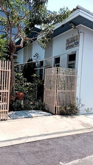 Daddy's home Huahin, Hua Hin, Tailandia