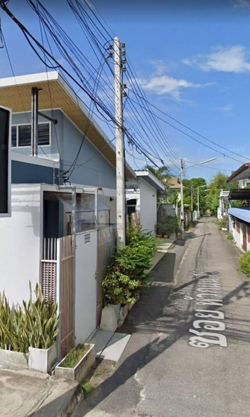 Daddy's home Huahin, Hua Hin, Tailandia