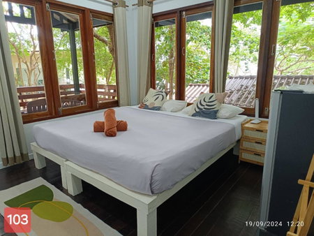 Horizon Resort, Ko Samed, Таиланд