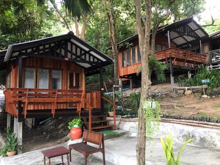 Horizon Resort, Ko Samed, Таиланд