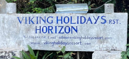 Horizon Resort, Ko Samed, Таиланд