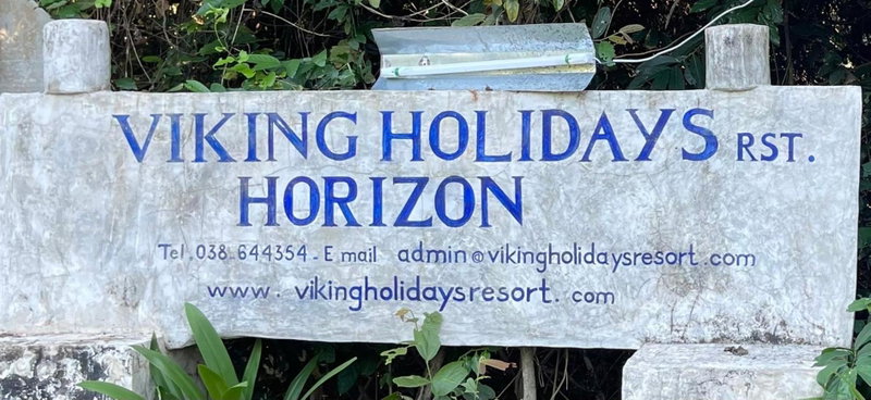 Horizon Resort, Ko Samed, Таиланд