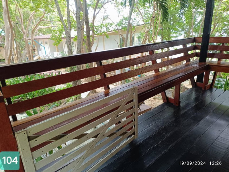 Horizon Resort, Ko Samed, Таиланд