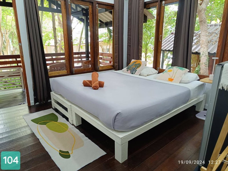 Horizon Resort, Ko Samed, Таиланд