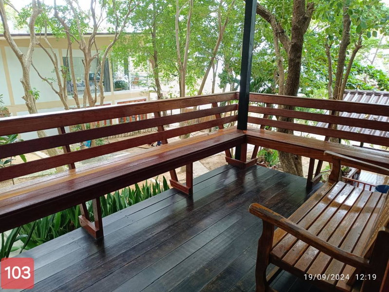 Horizon Resort, Ko Samed, Таиланд