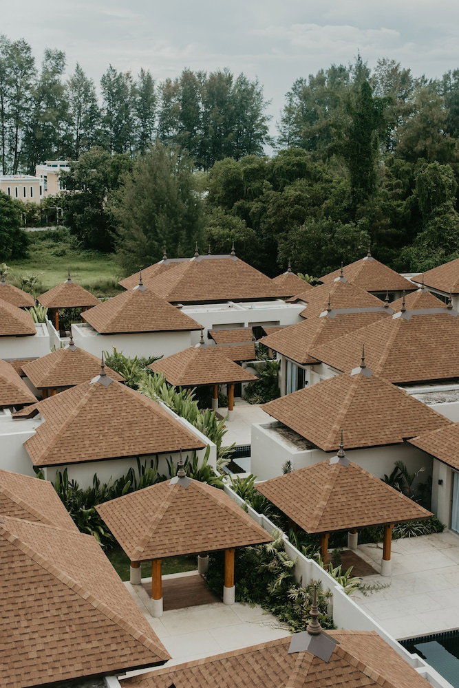 Splash Beach Villa Resort, Таиланд