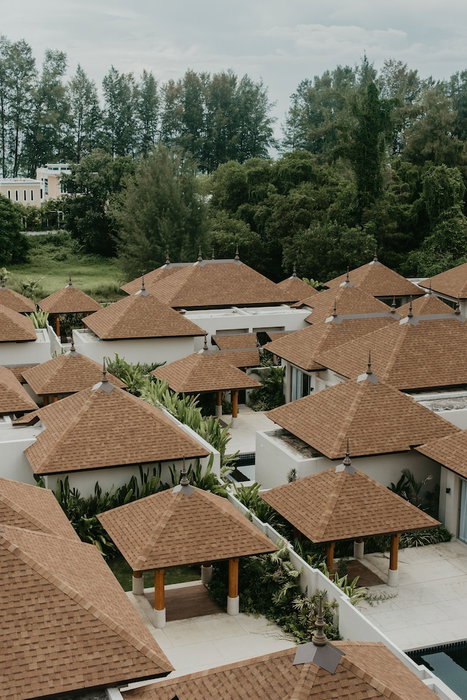 Splash Beach Villa Resort, Mai Khao, ประเทศไทย