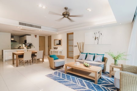 Splash Beach Villa Resort, Mai Khao, ประเทศไทย