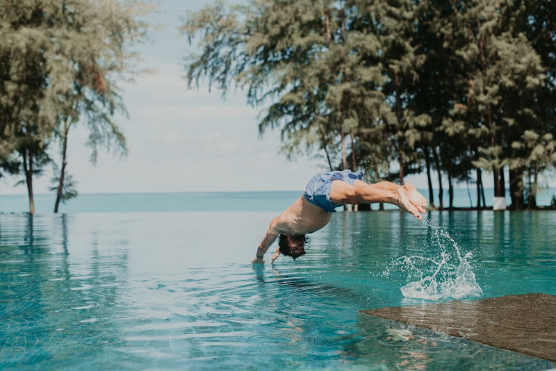 Splash Beach Villa Resort, Mai Khao, ประเทศไทย