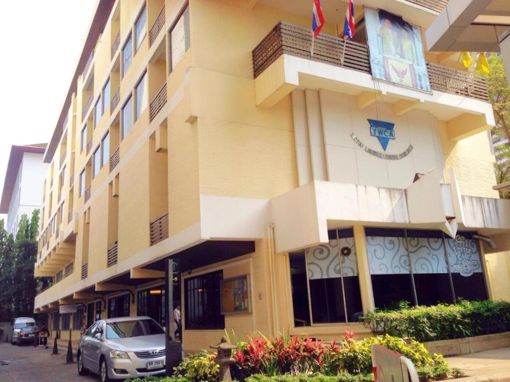 Hotel · YWCA Hotel Bangkok, Bangkok