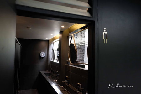 Kloem Hostel, Bangkok, Tailandia