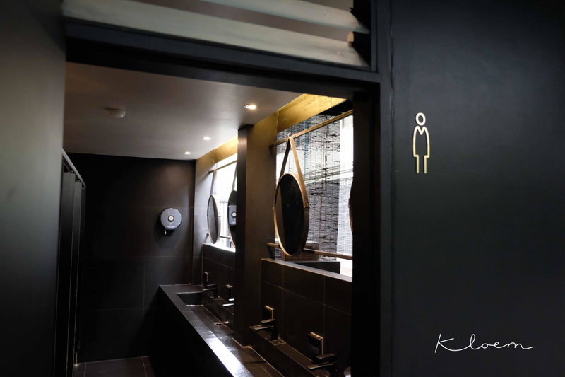 Kloem Hostel, Bangkok, Tailandia