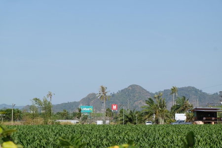 Numjaan Resort, Krabi town, ประเทศไทย