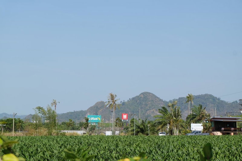 Numjaan Resort, Krabi town, ประเทศไทย