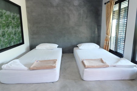 Numjaan Resort, Krabi town, ประเทศไทย