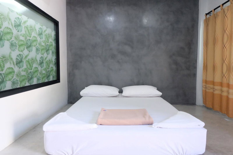 Numjaan Resort, Krabi town, ประเทศไทย