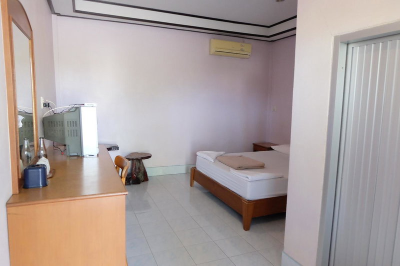 Numjaan Resort, Krabi town, ประเทศไทย