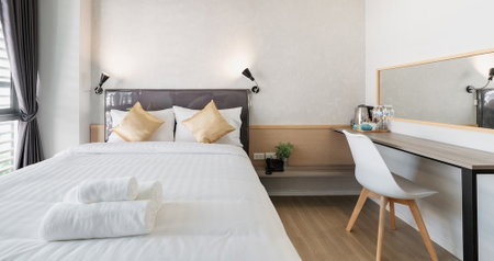 Kitzio House Hotel, Bangkok, Thailand