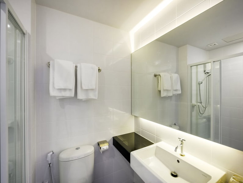 Kitzio House Hotel, Bangkok, Thailand