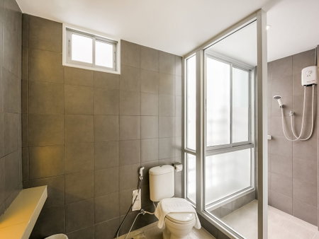 Kitzio House Hotel, Bangkok, Thailand