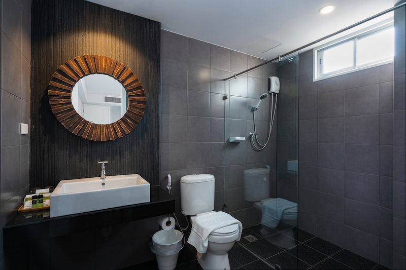 Kitzio House Hotel, Bangkok, Thailand