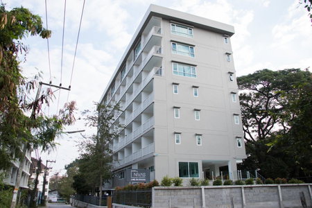 Nivas Chiangmai, Chiang Mai, Thailand