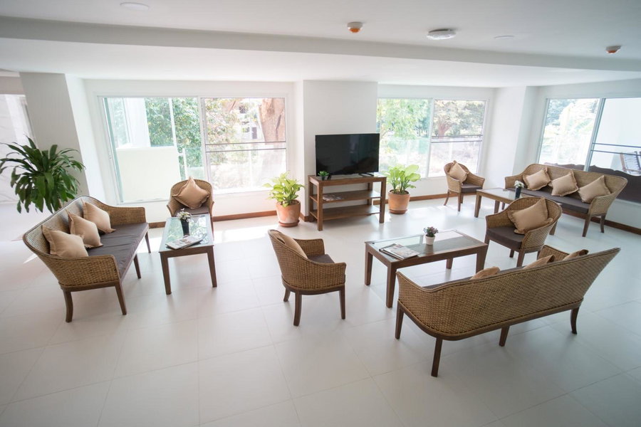 Nivas Chiangmai, Chiang Mai, Thailand