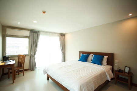 Nivas Chiangmai, Chiang Mai, Thailand