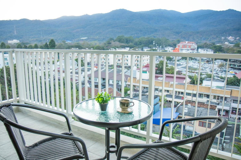 Nivas Chiangmai, Chiang Mai, Thailand