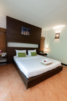 The RiverKwai Bridge Resort, Kanchanaburi, Tailandia