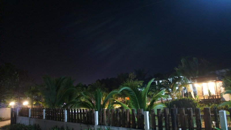 Baan Suan La Moon, Chiang Khan, Thailand