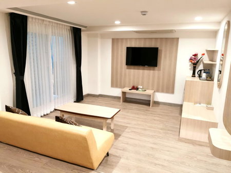 Sakol Hotel, Hat Yai, Thailand