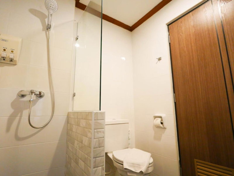 Sakol Hotel, Hat Yai, Thailand