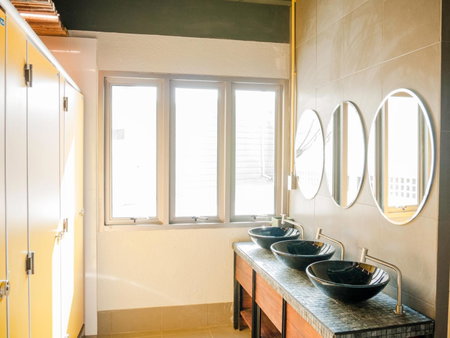 Whereder Poshtel, Udon Thani, Thailand