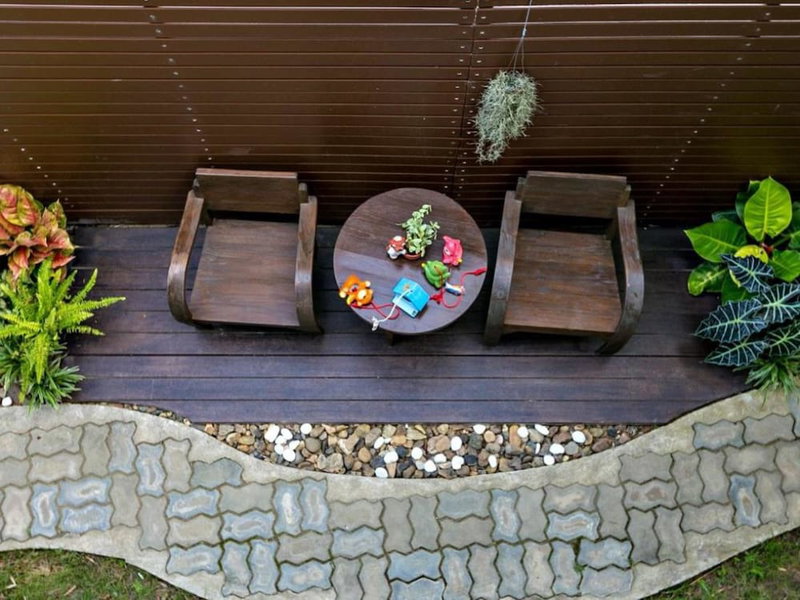 Payi Resort, Pai, Таиланд