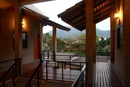 Payi Resort, Pai, Таиланд