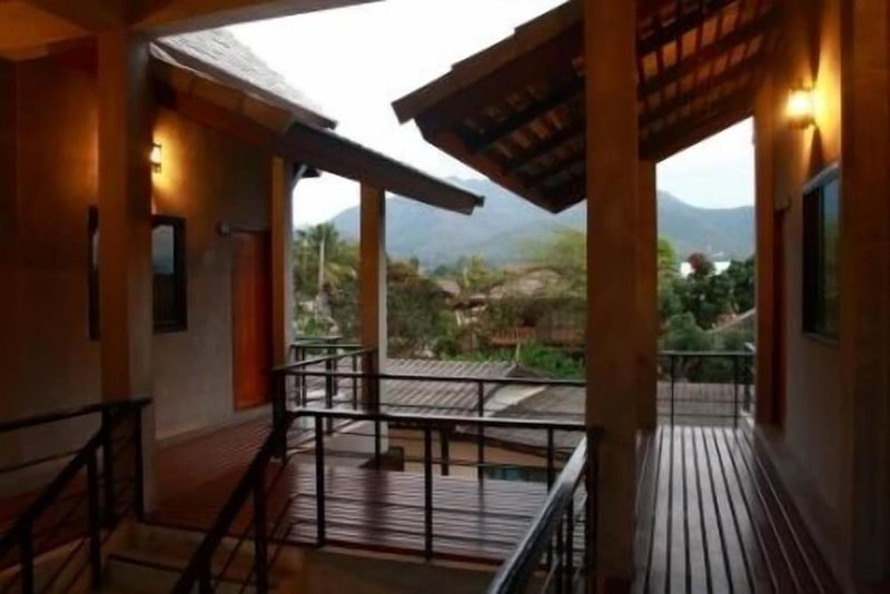 Payi Resort, Pai, Таиланд