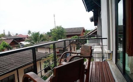 Payi Resort, Pai, Таиланд