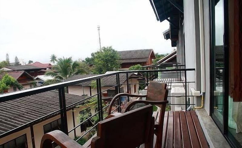 Payi Resort, Pai, Таиланд