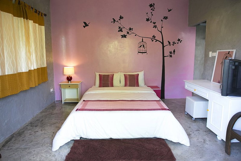 Payi Resort, Pai, Таиланд
