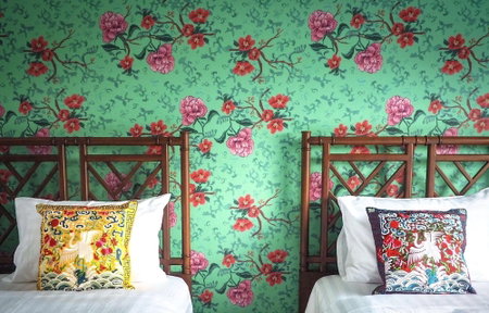WIW Minihotel, Бангкок, Таиланд