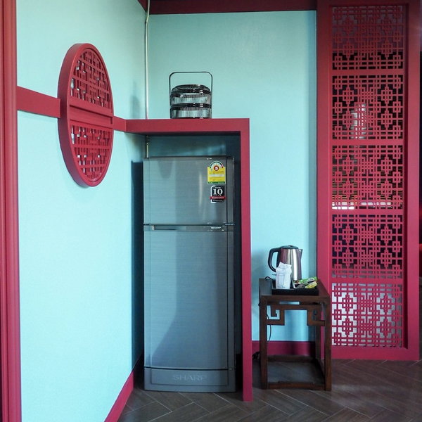 WIW Minihotel, Бангкок, Таиланд