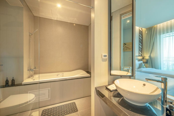 AisanA Hotel Korat, Nakhon Ratchasima, Thailand