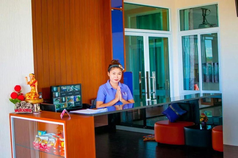 FIG Boutique Hotel, Kamphaeng Phet, Thailand