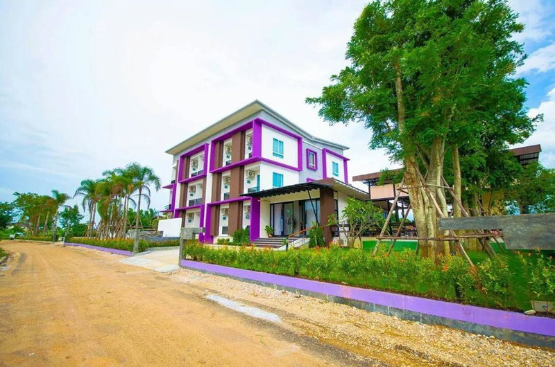 FIG Boutique Hotel, Kamphaeng Phet, Thailand