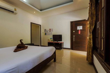 Oscar Villa Aonang Krabi, Ao Nang Beach, Thailand