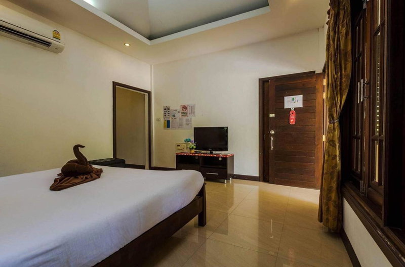 Oscar Villa Aonang Krabi, Ao Nang Beach, Thailand