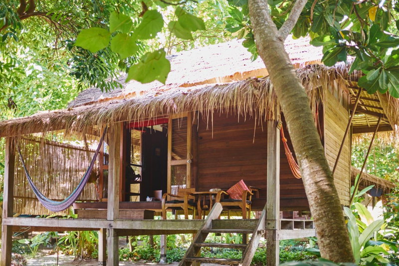 Castaway Resort Koh Lipe, Ko Lipe, Thailand