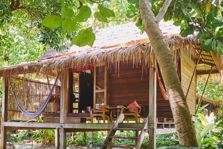 Castaway Resort Koh Lipe, Ko Lipe, Thailand